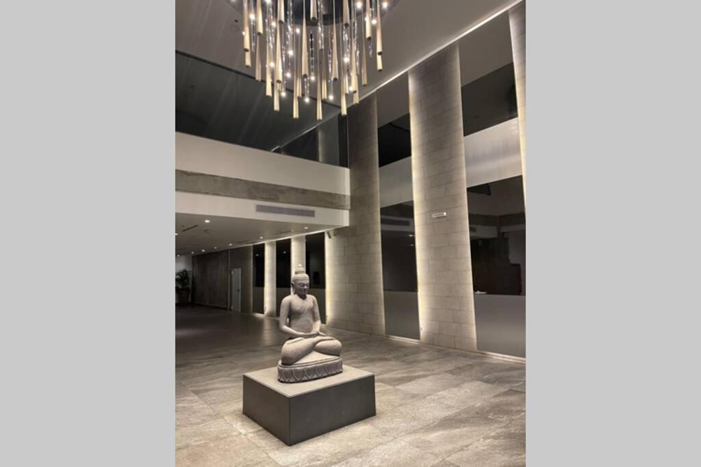 Infinitum Bocagrande-Piso 26-Apartamento Nuevo Cartagena  Exterior foto